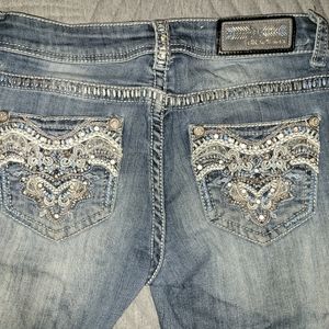 Grace in LA jeans 26